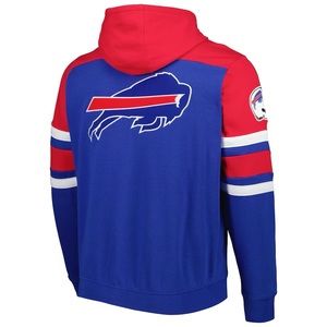 Buffalo Bills Starter Jacket